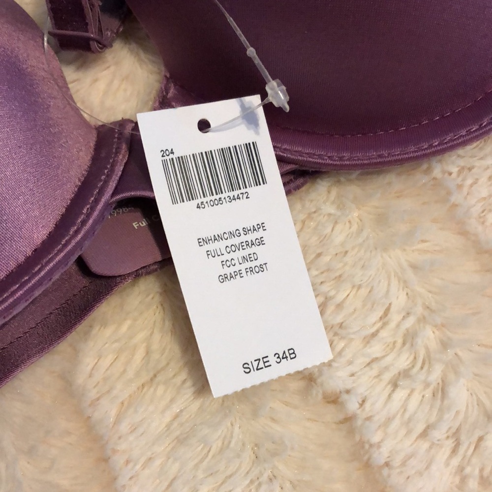 Soma Enhancing Shape Full Coverage 34b - image 2